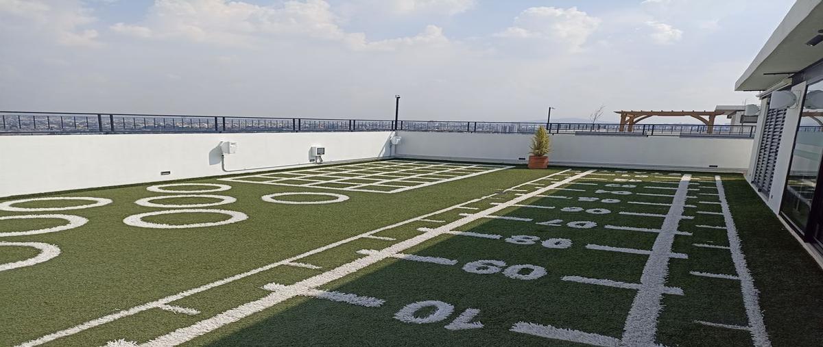 Foto de departamento en venta en . , la palmita, zapopan, jalisco, 0 No. 05