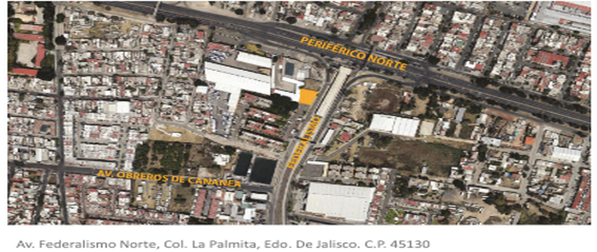 Foto de terreno comercial en , la palmita, zapopan, jalisco, 0 foto 04 Foto de terreno comercial en venta en , la palmita, zapopan, jalisco, 0 No. 04