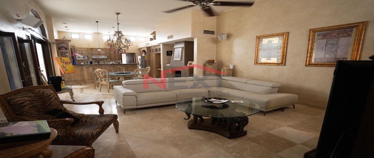 Foto de casa en renta en la paloma residencial 0, la paloma residencial i, hermosillo, sonora, 0 No. 03