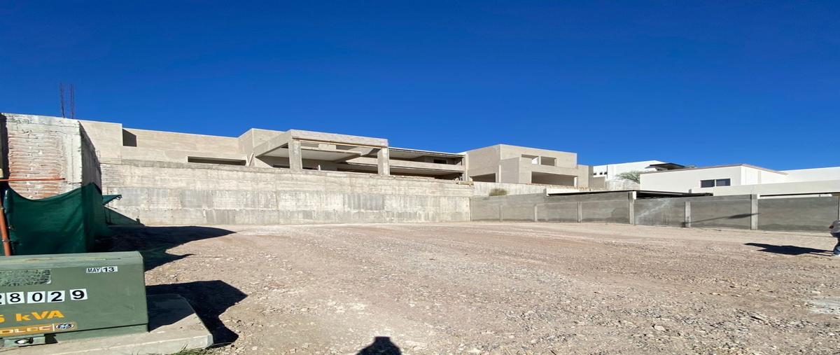 Foto de terreno habitacional en venta en  , la paloma residencial i, hermosillo, sonora, 28104787 No. 03