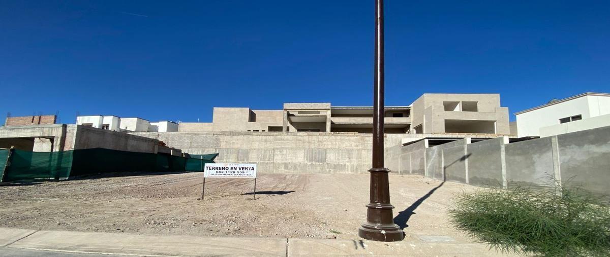 Foto de terreno habitacional en venta en  , la paloma residencial i, hermosillo, sonora, 28104787 No. 04