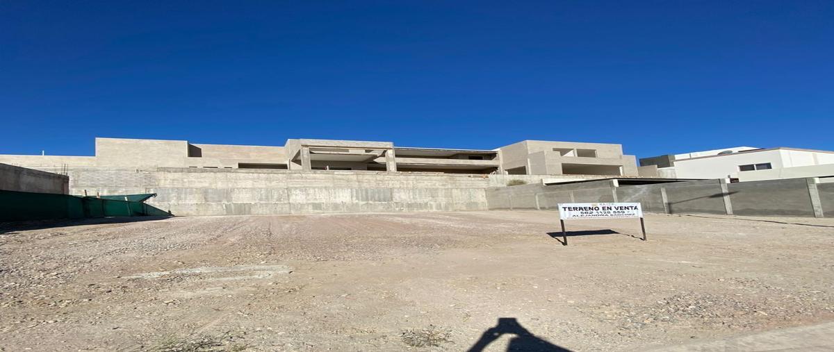 Foto de terreno habitacional en venta en  , la paloma residencial i, hermosillo, sonora, 28104787 No. 05