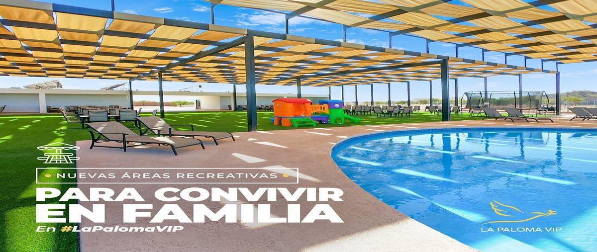 Foto de terreno habitacional en venta en  , la paloma residencial i, hermosillo, sonora, 0 No. 03