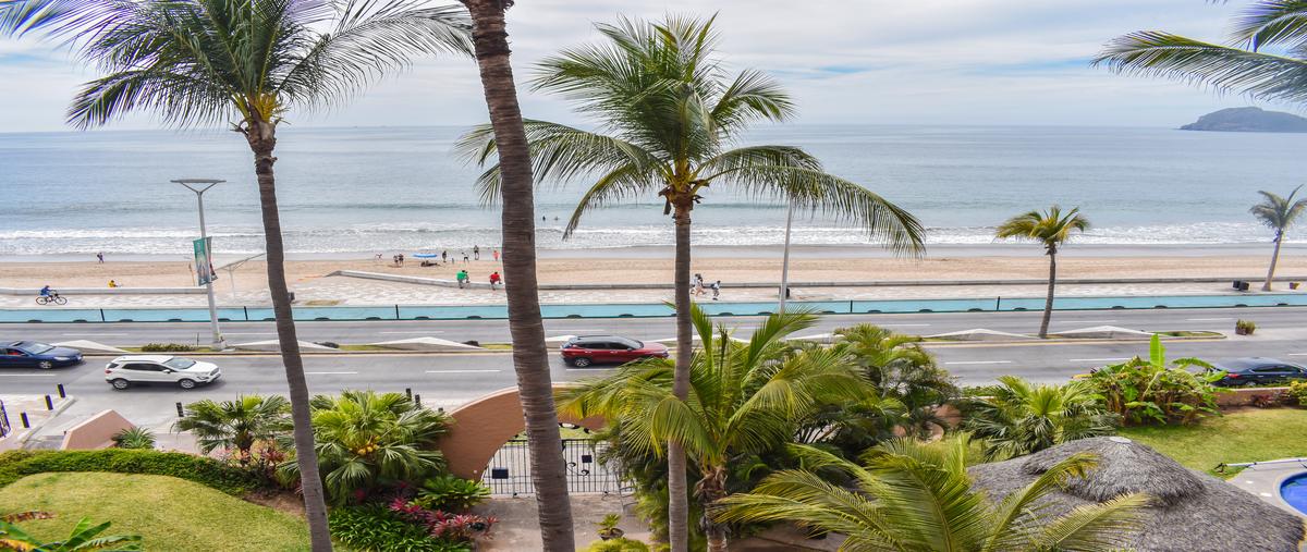 Foto de departamento en renta en la paloma , telleria, mazatlán, sinaloa, 26258070 No. 21