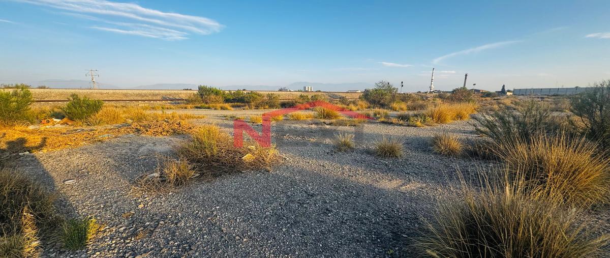 Foto de terreno comercial en renta en la parka 0, ramos arizpe industrial park, ramos arizpe, coahuila de zaragoza, 0 No. 04