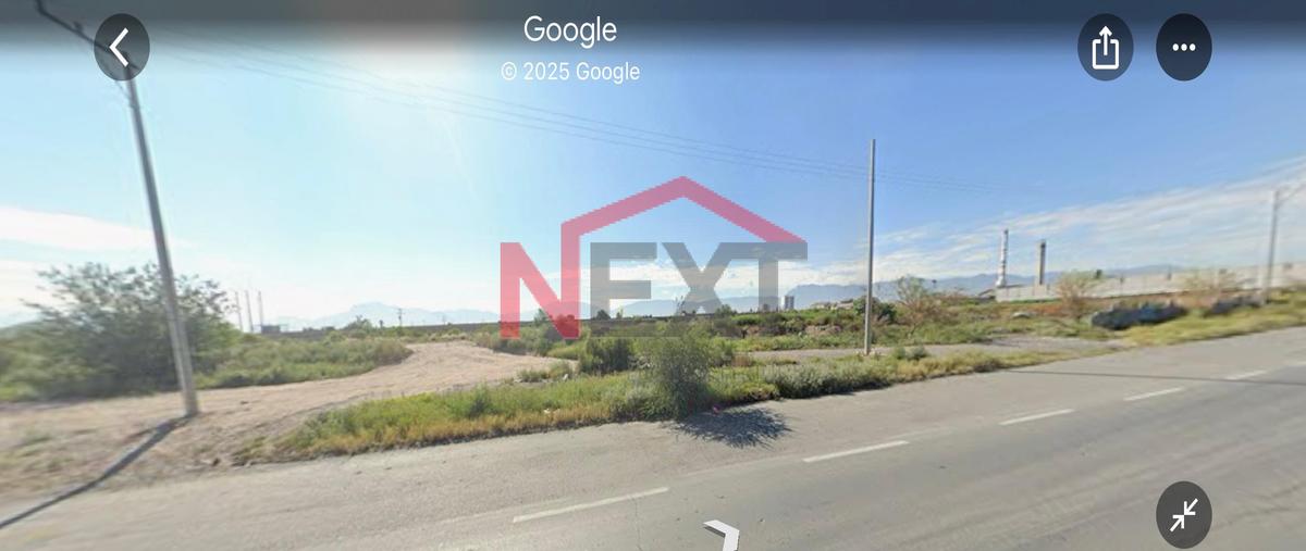 Foto de terreno comercial en renta en la parka 0, ramos arizpe industrial park, ramos arizpe, coahuila de zaragoza, 0 No. 05