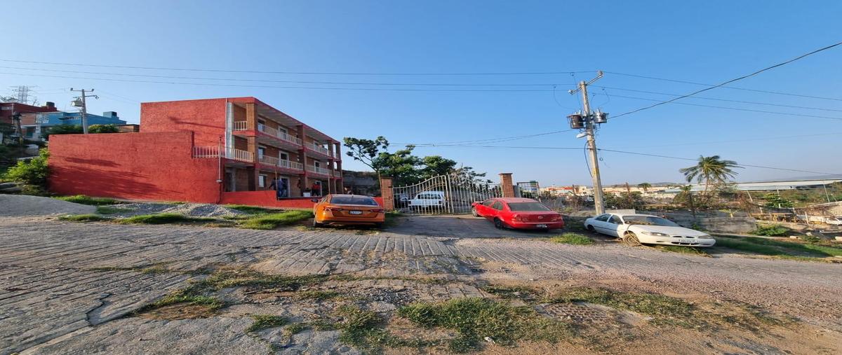 Foto de terreno habitacional en , la parota, acapulco de juárez, guerrero, 0 foto 05 Foto de terreno habitacional en venta en , la parota, acapulco de juárez, guerrero, 0 No. 05