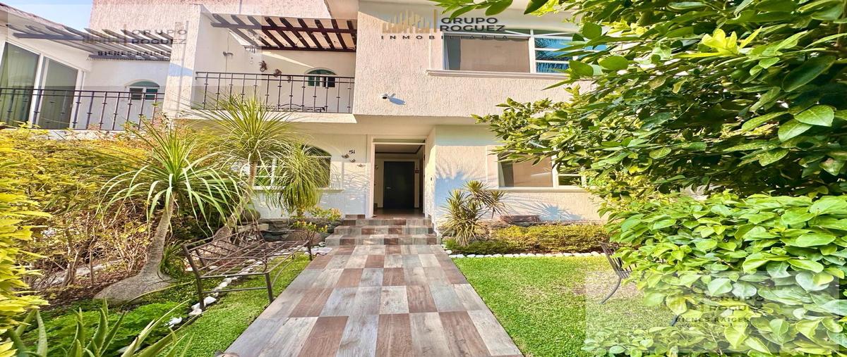 Foto de casa en , la parota, cuernavaca, morelos, 31001881 foto 01 Foto de casa en venta en , la parota, cuernavaca, morelos, 31001881 No. 01