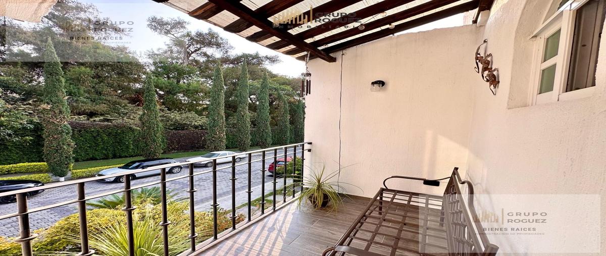 Foto de casa en venta en  , la parota, cuernavaca, morelos, 0 No. 04