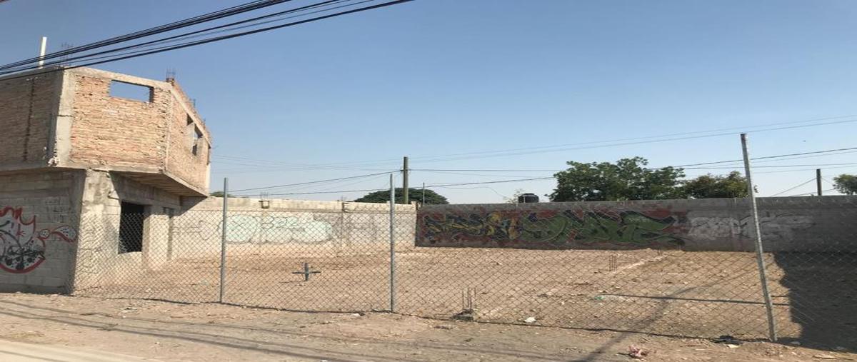 Foto de terreno habitacional en , la partida, torreón, coahuila de zaragoza, 12483964 foto 03 Foto de terreno habitacional en renta en , la partida, torreón, coahuila de zaragoza, 12483964 No. 03