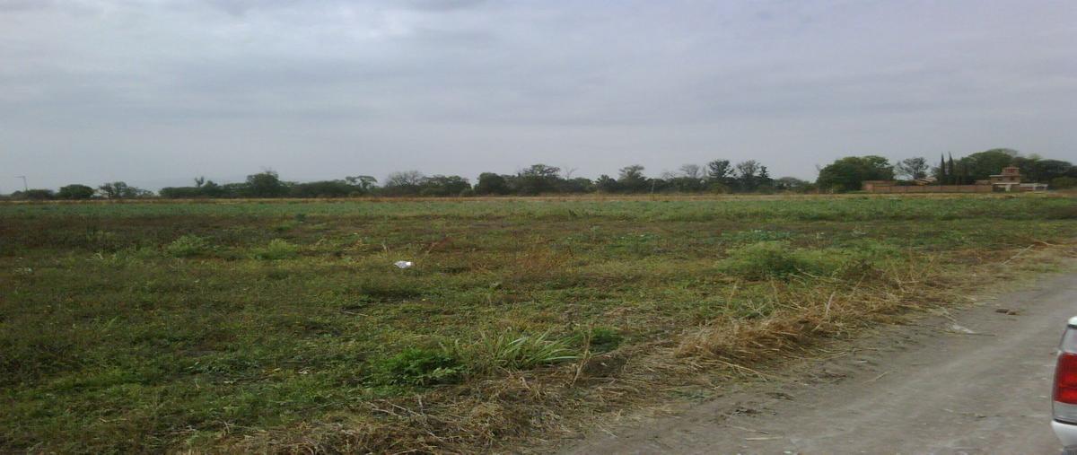 Foto de terreno habitacional en venta en  , la pasadita, apaseo el grande, guanajuato, 0 No. 04