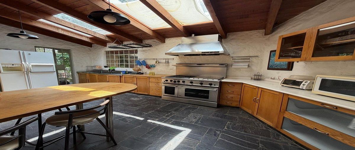 Foto de casa en venta en la pastora acceso , santa rosa xochiac, álvaro obregón, df / cdmx, 31114240 No. 03