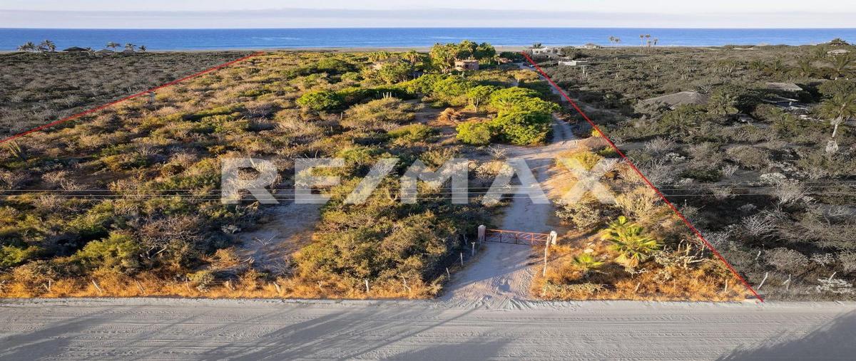 Foto de terreno habitacional en la pastora beachfront , san ignacio, la paz, baja california sur, 0 foto 02 Foto de terreno habitacional en venta en la pastora beachfront , san ignacio, la paz, baja california sur, 0 No. 02