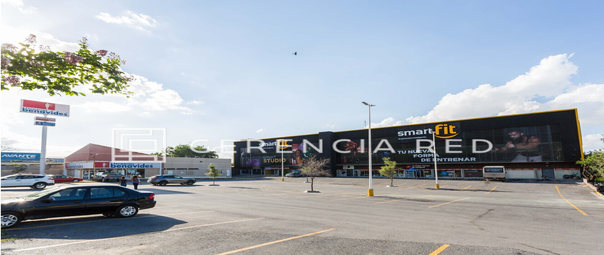 Foto de edificio en venta en  , la pastora, guadalupe, nuevo león, 25292478 No. 03