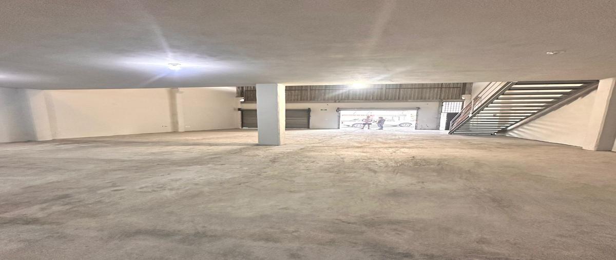 Foto de bodega en renta en - , la pastora, guadalupe, nuevo león, 0 No. 03