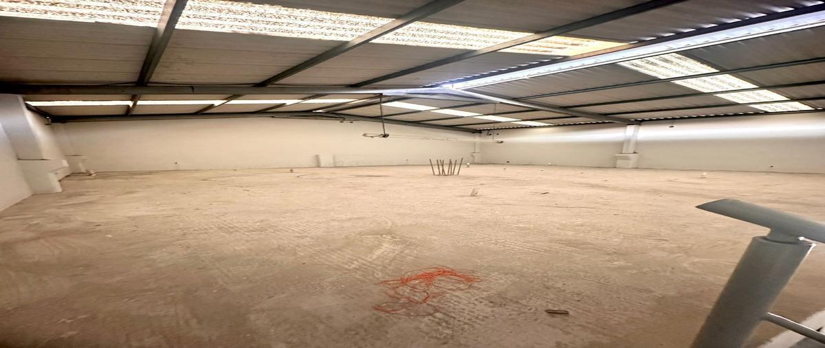 Foto de bodega en renta en - , la pastora, guadalupe, nuevo león, 0 No. 04