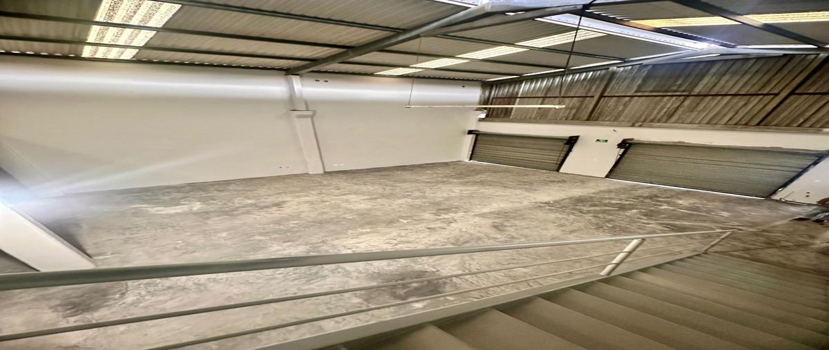 Foto de bodega en renta en - , la pastora, guadalupe, nuevo león, 0 No. 05