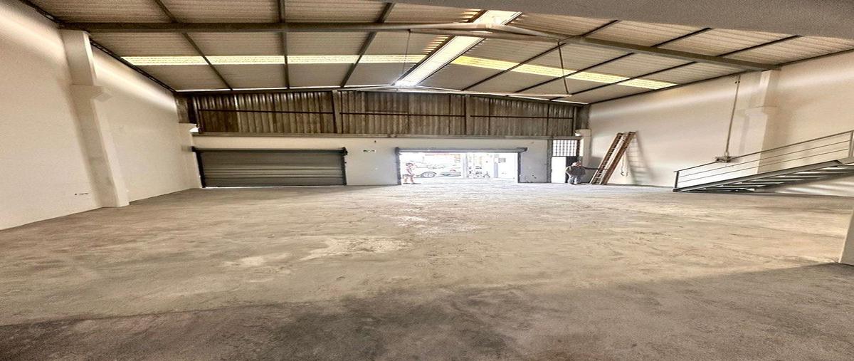 Foto de bodega en , la pastora, guadalupe, nuevo león, 0 foto 03 Foto de bodega en renta en , la pastora, guadalupe, nuevo león, 0 No. 03