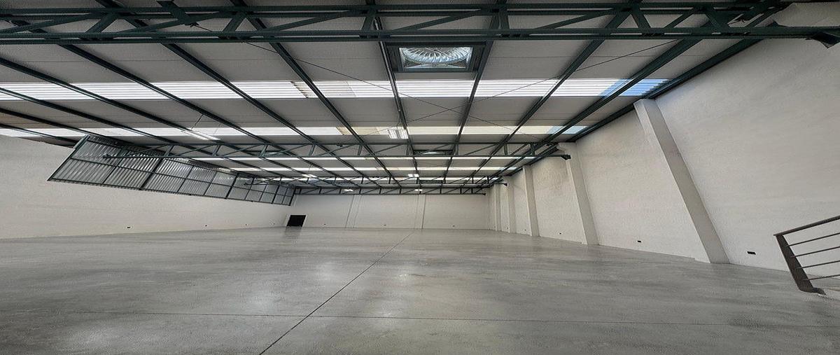 Foto de bodega en renta en  , la pastora, guadalupe, nuevo león, 0 No. 03