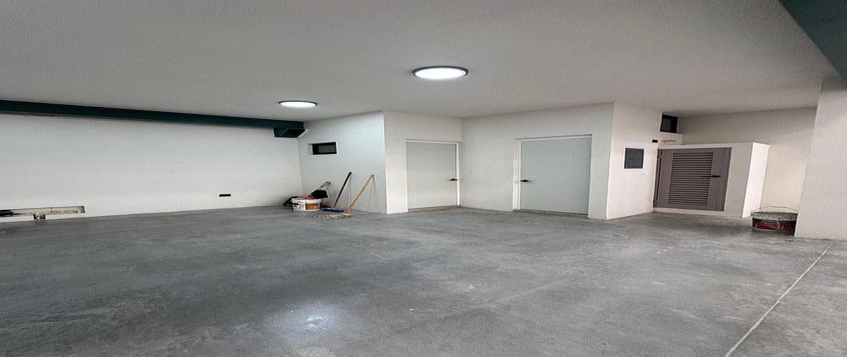 Foto de bodega en renta en  , la pastora, guadalupe, nuevo león, 0 No. 04