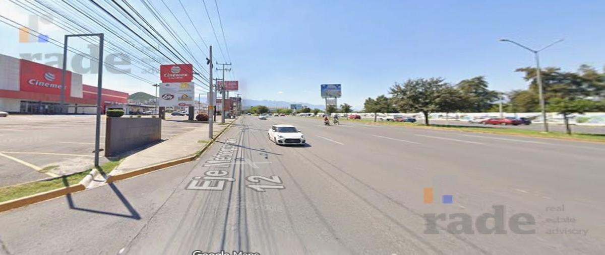 Foto de local en renta en  , la pastora, guadalupe, nuevo león, 0 No. 05
