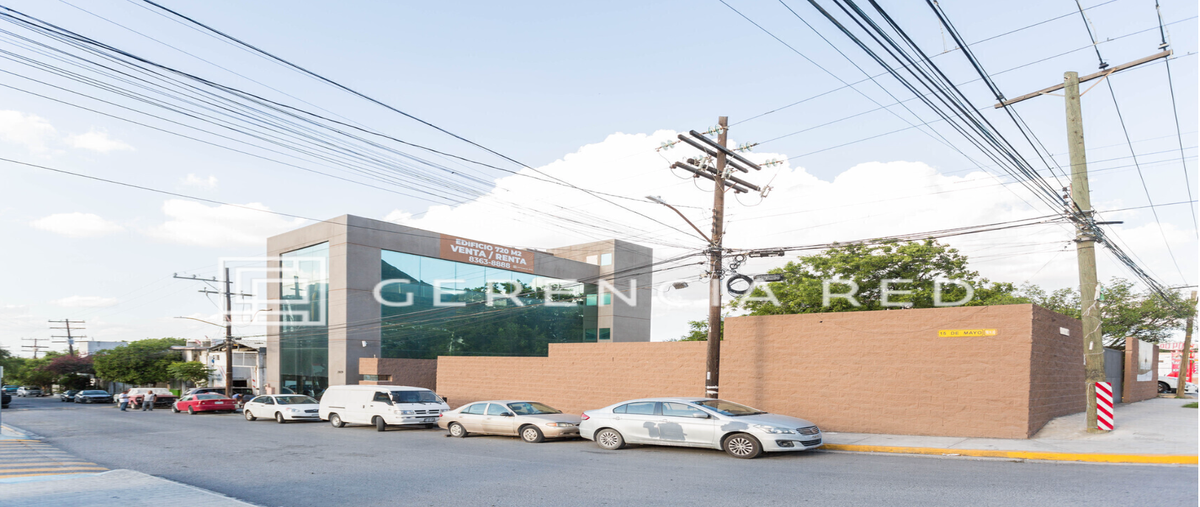 Foto de oficina en , la pastora, guadalupe, nuevo león, 9466271 foto 01 Foto de oficina en venta en , la pastora, guadalupe, nuevo león, 9466271 No. 01