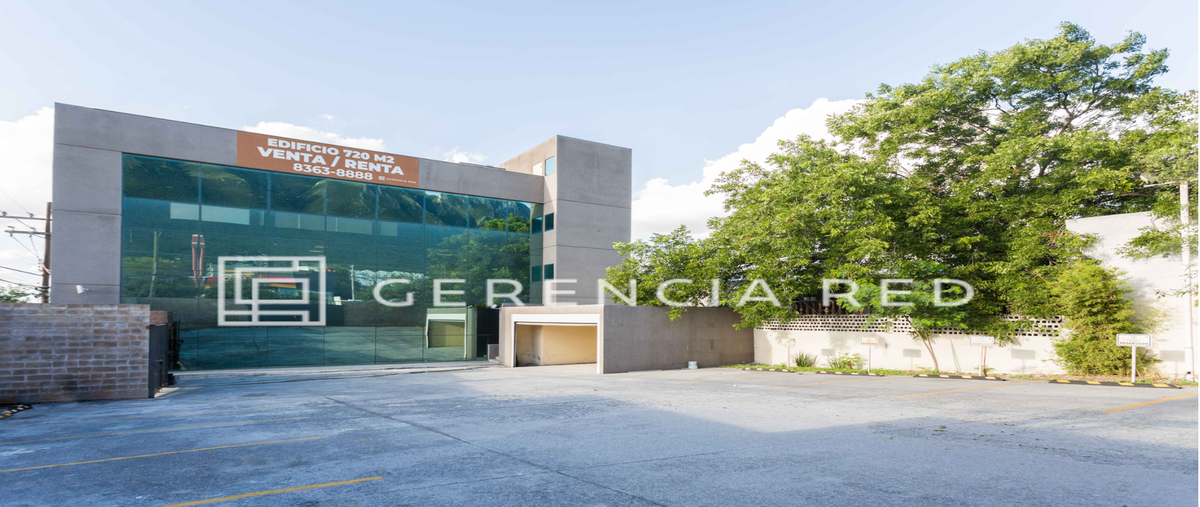 Foto de oficina en , la pastora, guadalupe, nuevo león, 9466271 foto 02 Foto de oficina en venta en , la pastora, guadalupe, nuevo león, 9466271 No. 02