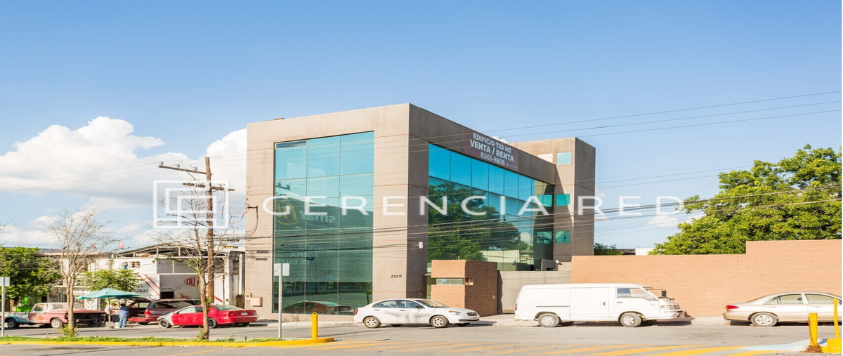 Foto de oficina en , la pastora, guadalupe, nuevo león, 9466271 foto 03 Foto de oficina en venta en , la pastora, guadalupe, nuevo león, 9466271 No. 03