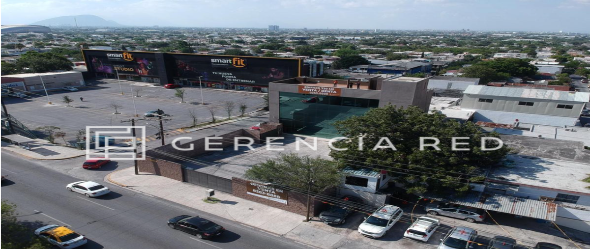 Foto de oficina en , la pastora, guadalupe, nuevo león, 9466271 foto 04 Foto de oficina en venta en , la pastora, guadalupe, nuevo león, 9466271 No. 04