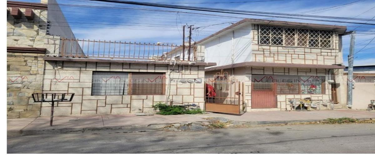 Foto de edificio en venta en la pastora , la pastora, guadalupe, nuevo león, 30818068 No. 03