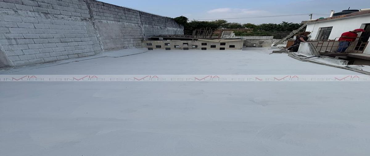 Foto de edificio en venta en la pastora , la pastora, guadalupe, nuevo león, 30818068 No. 04