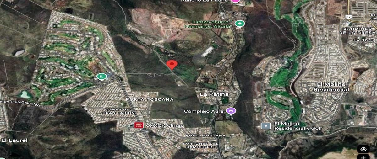 Foto de terreno habitacional en venta en  , la patiña, león, guanajuato, 30263415 No. 04