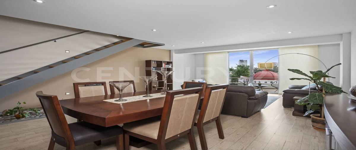 Foto de departamento en venta en  , la patria universidad, zapopan, jalisco, 0 No. 04