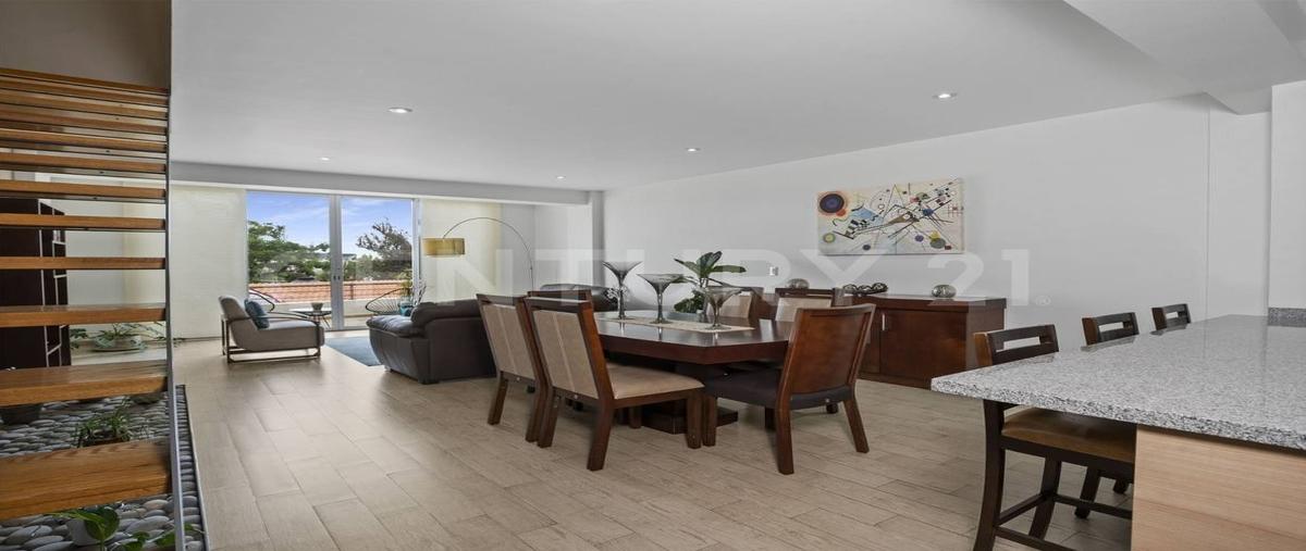 Foto de departamento en venta en  , la patria universidad, zapopan, jalisco, 0 No. 05