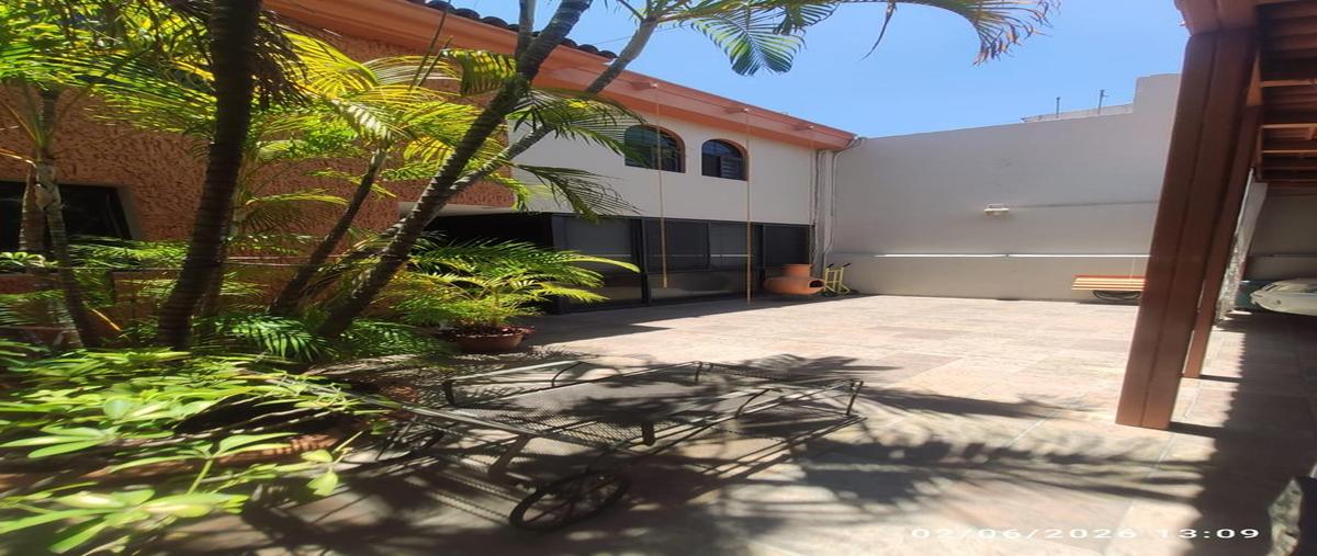 Foto de casa en venta en  , la patria universidad, zapopan, jalisco, 0 No. 03