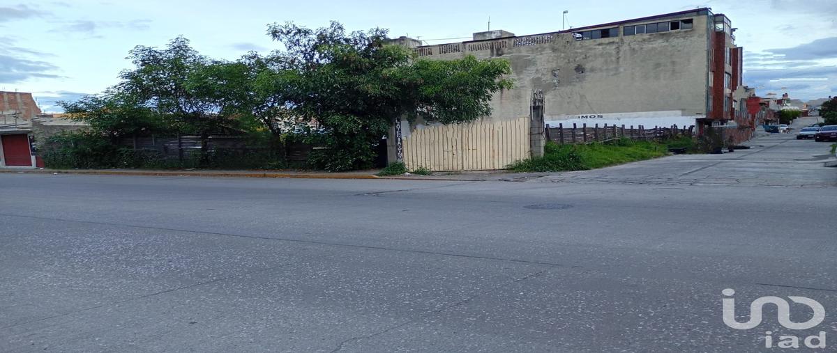 Foto de terreno comercial en renta en la payla , buenavista, san martín texmelucan, puebla, 30297170 No. 03