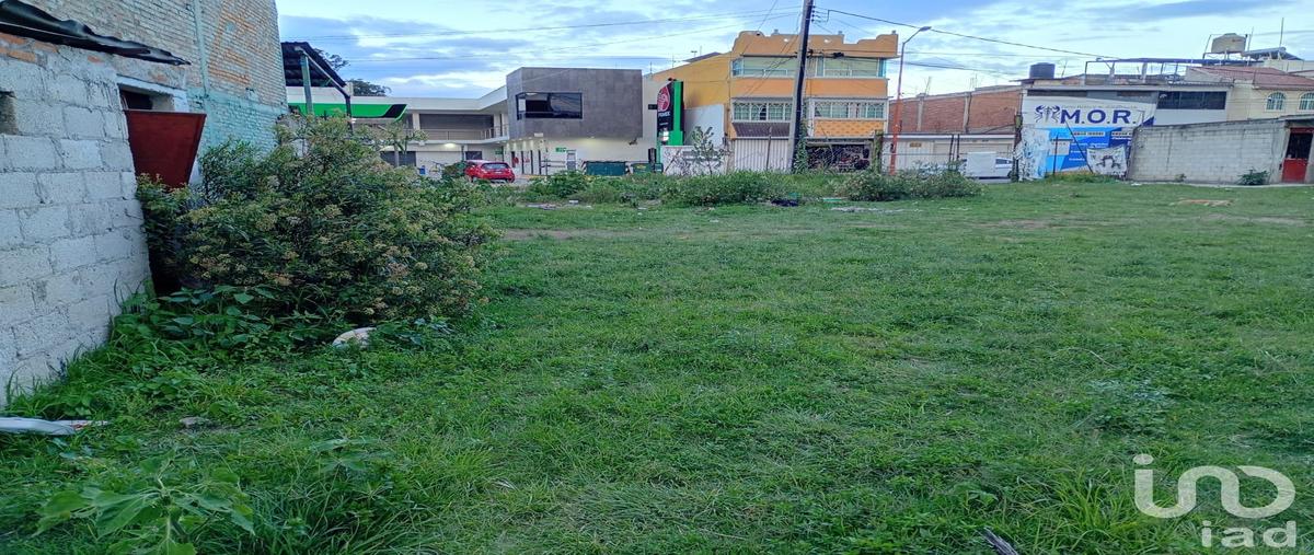 Foto de terreno comercial en renta en la payla , buenavista, san martín texmelucan, puebla, 30297170 No. 04