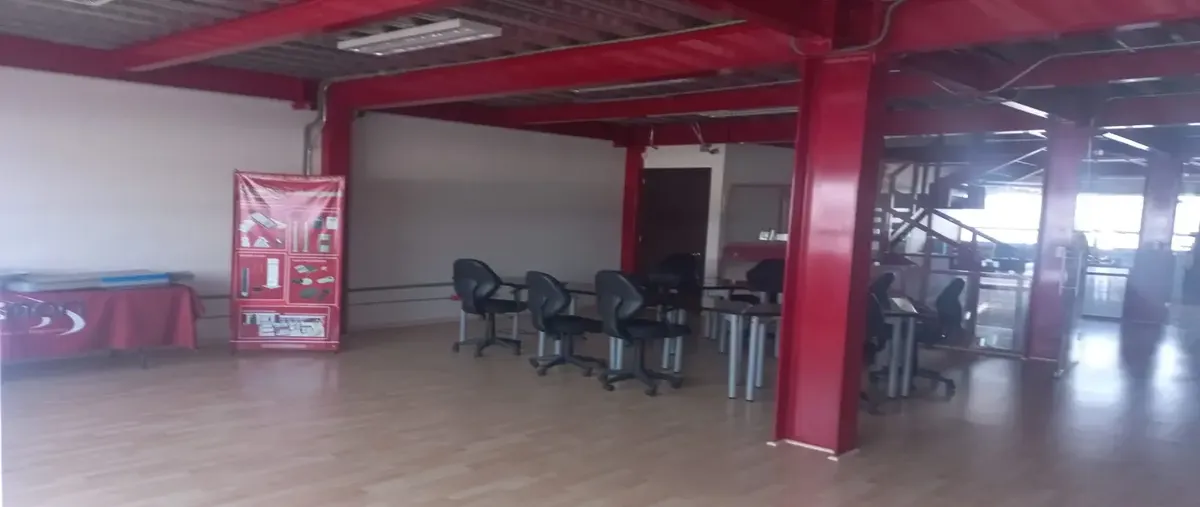 Foto de oficina en renta en la paz 00, la paz, puebla, puebla, 30137944 No. 02