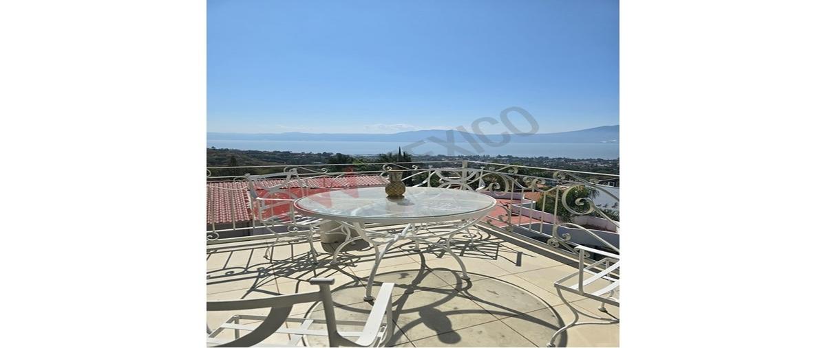 Foto de casa en venta en la paz 114, chulavista, chapala, jalisco, 29021541 No. 03