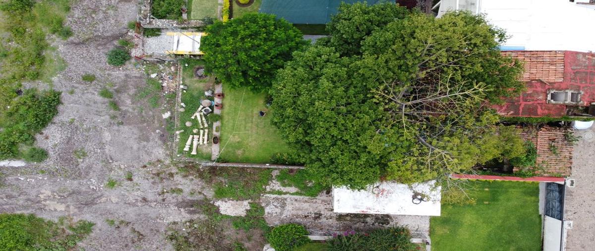 Foto de terreno habitacional en venta en la paz 281, san juan cosala, jocotepec, jalisco, 0 No. 04