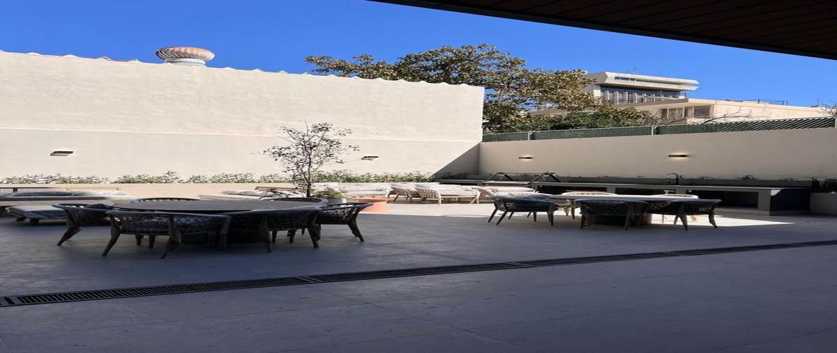 Foto de departamento en venta en la paz , arcos vallarta, guadalajara, jalisco, 29912084 No. 04