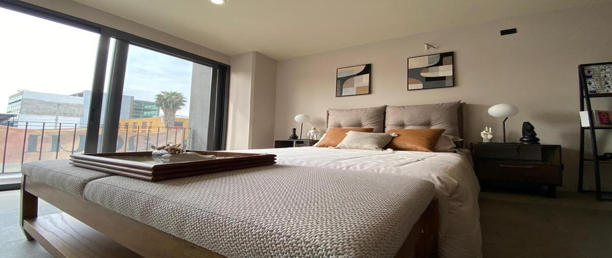 Foto de departamento en venta en la paz , arcos vallarta, guadalajara, jalisco, 29912084 No. 05