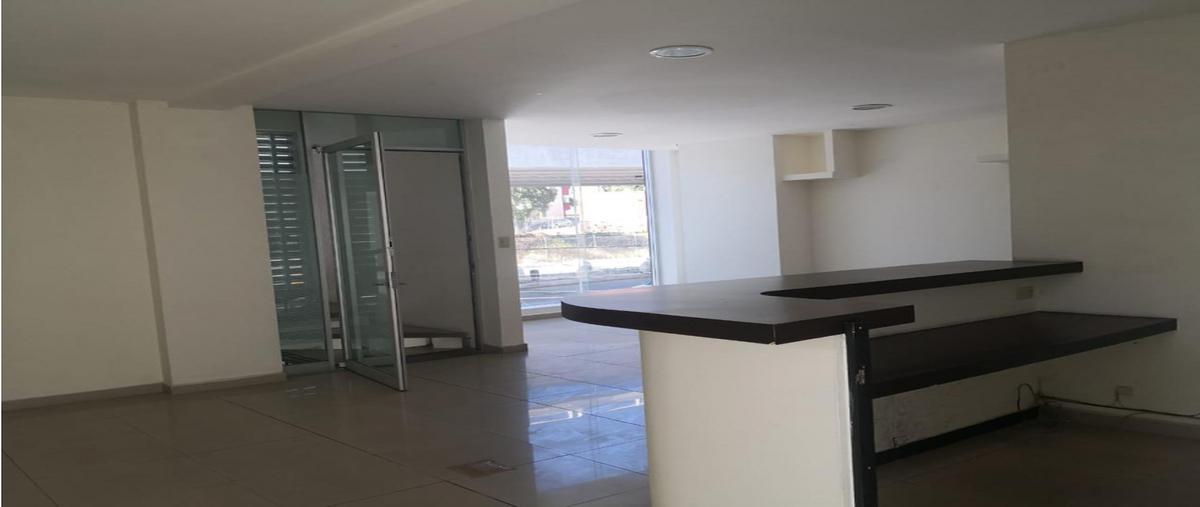 Foto de edificio en renta en  , la paz "b", puebla, puebla, 0 No. 05