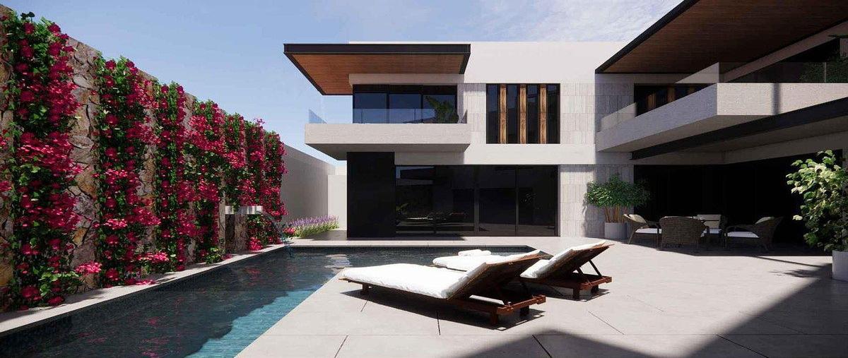 Foto de terreno habitacional en venta en la paz , bugambilias, los cabos, baja california sur, 0 No. 03