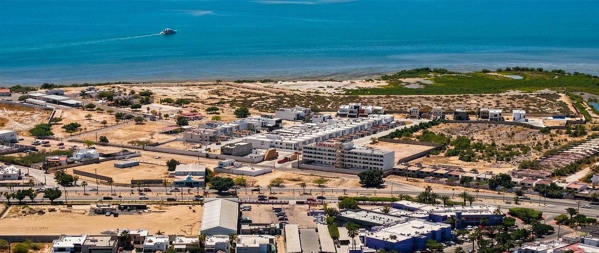 Foto de terreno habitacional en venta en la paz , bugambilias, los cabos, baja california sur, 0 No. 05