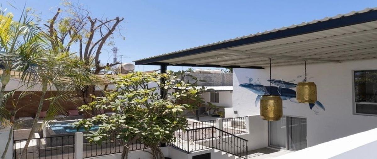 Foto de casa en venta en la paz , centro, la paz, baja california sur, 28038057 No. 03