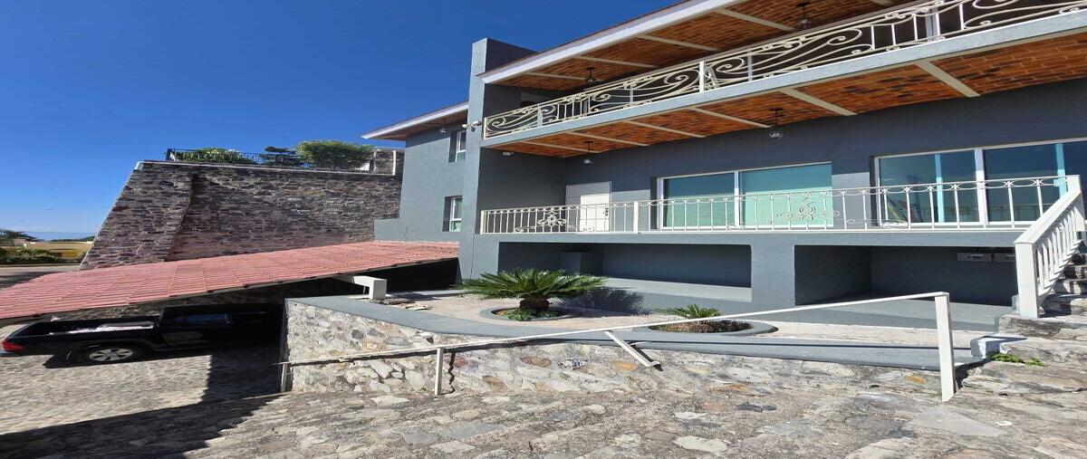 Foto de casa en venta en la paz , chulavista, chapala, jalisco, 0 No. 04