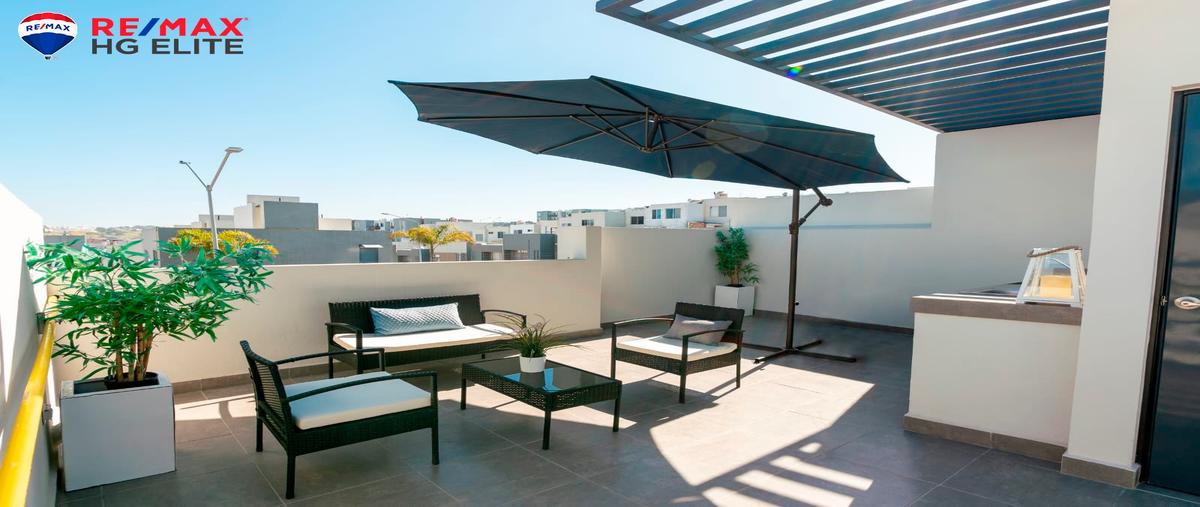 Foto de casa en venta en la paz , colinas de california, tijuana, baja california, 28442933 No. 05