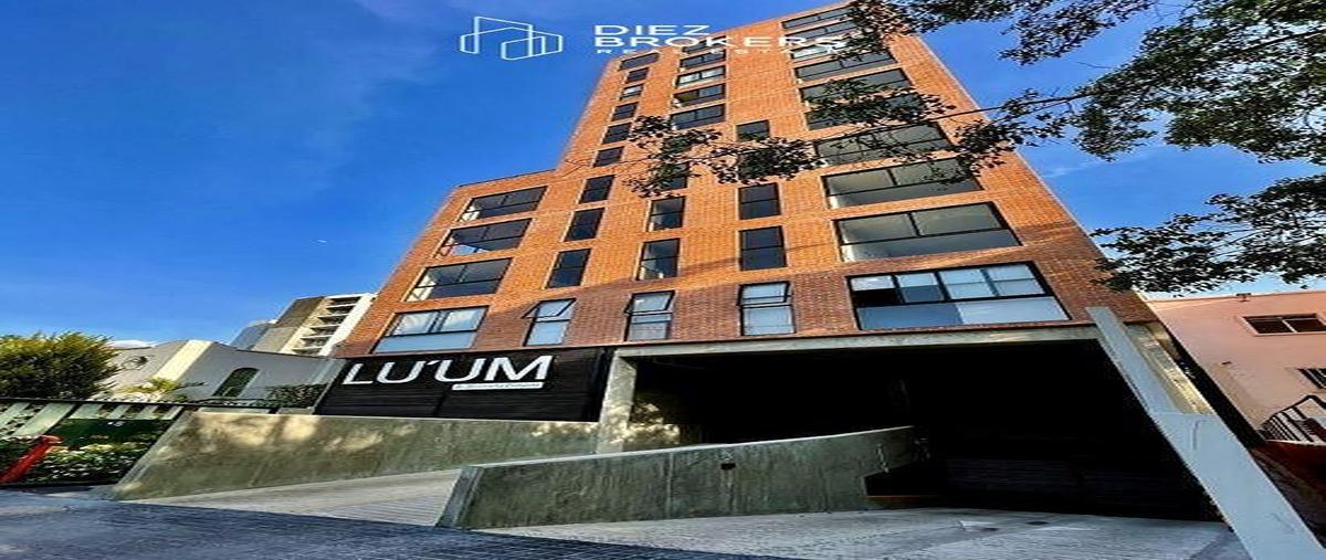 Foto de departamento en la paz , lafayette, guadalajara, jalisco, 30968706 foto 01 Foto de departamento en venta en la paz , lafayette, guadalajara, jalisco, 30968706 No. 01