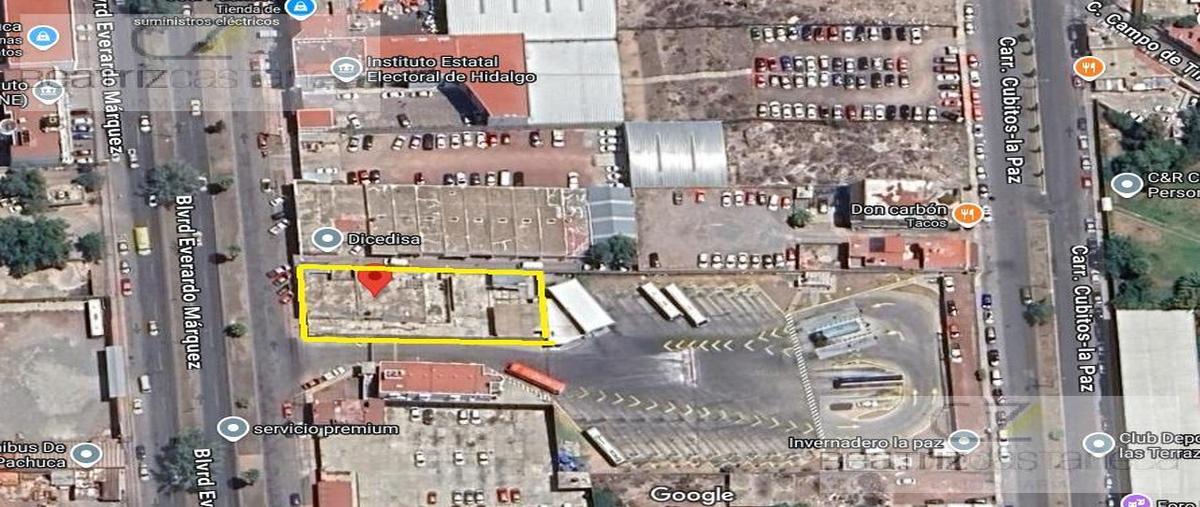 Foto de local en , la paz, pachuca de soto, hidalgo, 29362730 foto 01 Foto de local en venta en , la paz, pachuca de soto, hidalgo, 29362730 No. 01